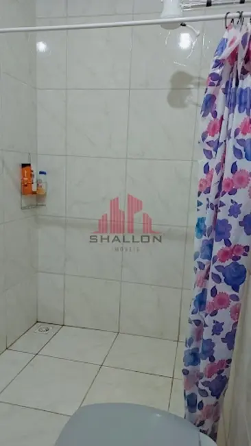 Foto 2 de Chácara com 2 quartos à venda, 1340m2 em Aparecidinha, Sorocaba - SP