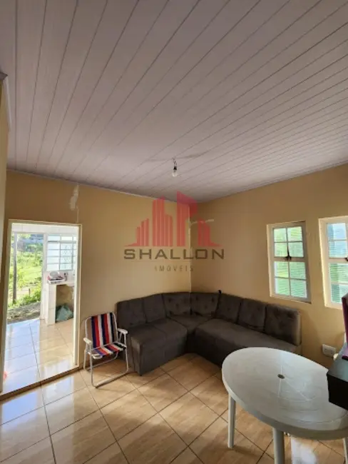 Chácara com 2 quartos à venda, 1340m2 em Aparecidinha, Sorocaba - SP - imagem 7 Foto 7 de Chácara com 2 quartos à venda, 1340m2 em Aparecidinha, Sorocaba - SP