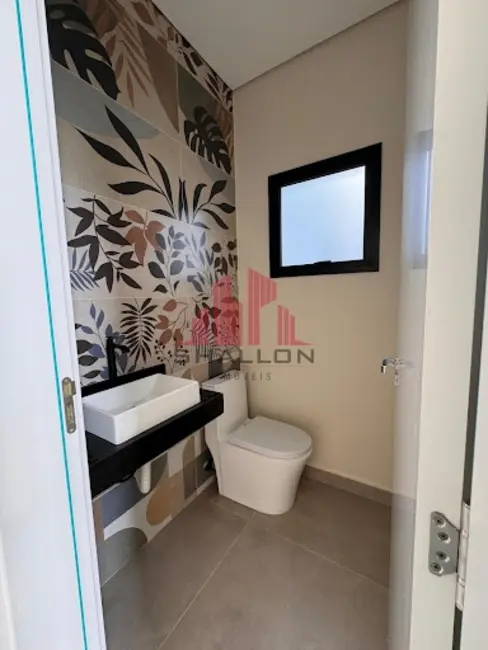 Foto 6 de Casa de Condomínio com 3 quartos à venda, 130m2 em Jardim Wanel Ville IV, Sorocaba - SP