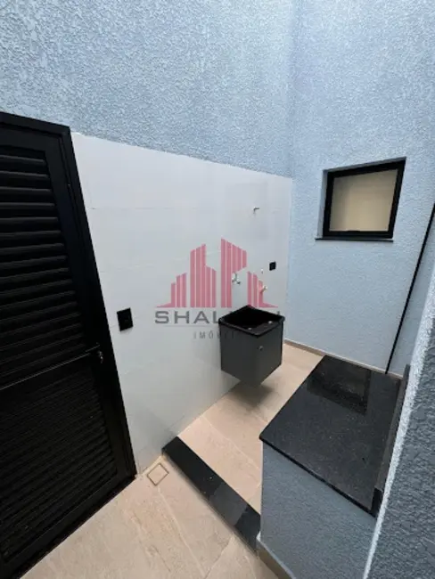 Foto 8 de Casa de Condomínio com 3 quartos à venda, 130m2 em Jardim Wanel Ville IV, Sorocaba - SP