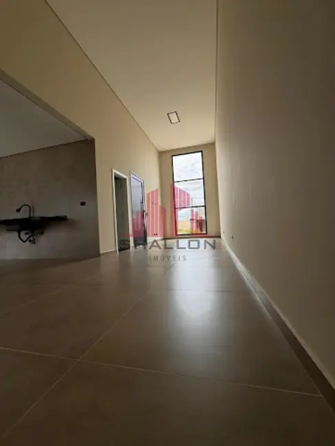 Foto 5 de Casa de Condomínio com 3 quartos à venda, 130m2 em Jardim Wanel Ville IV, Sorocaba - SP