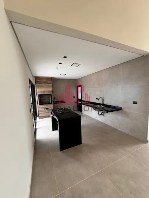 Foto 3 de Casa de Condomínio com 3 quartos à venda, 130m2 em Jardim Wanel Ville IV, Sorocaba - SP