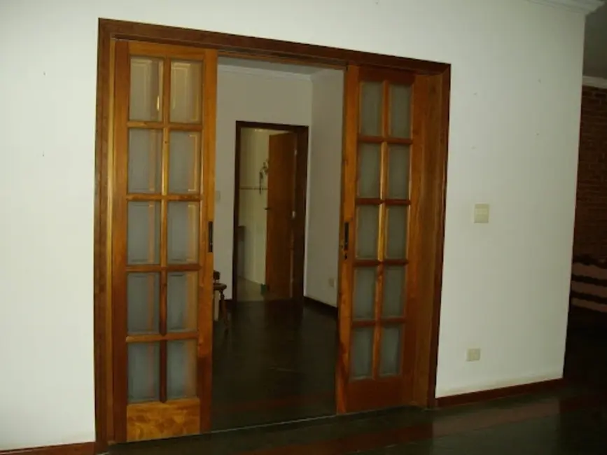 Foto 2 de Chácara com 3 quartos à venda em Chácara Carolina, Itu - SP
