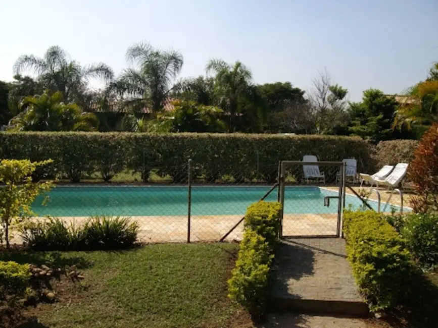 Foto 9 de Chácara com 3 quartos à venda em Chácara Carolina, Itu - SP