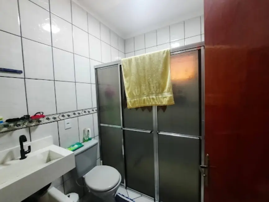 Foto 8 de Casa com 2 quartos à venda em Jardim Nápoli, Sorocaba - SP