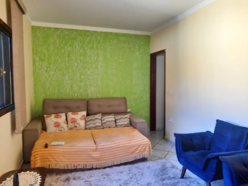 Foto 3 de Casa com 2 quartos à venda em Jardim Nápoli, Sorocaba - SP