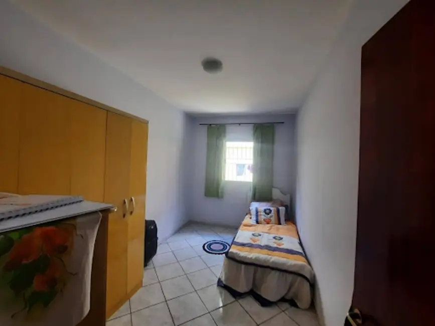 Foto 9 de Casa com 2 quartos à venda em Jardim Nápoli, Sorocaba - SP