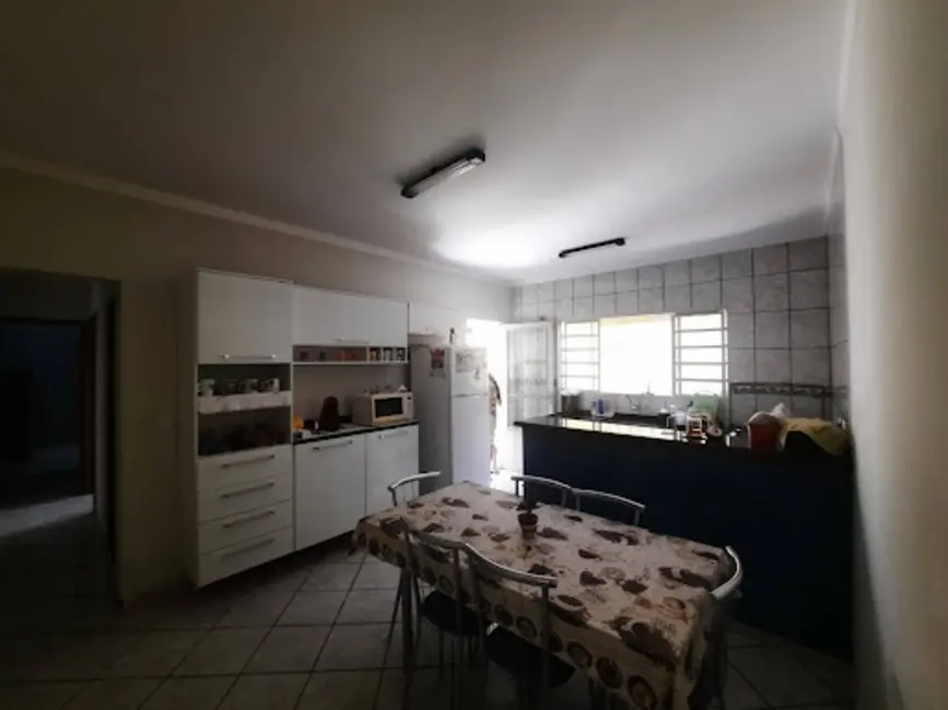 Foto 4 de Casa com 2 quartos à venda em Jardim Nápoli, Sorocaba - SP