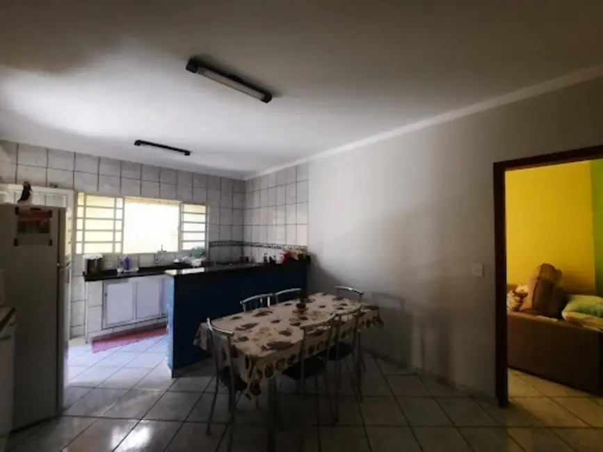 Foto 5 de Casa com 2 quartos à venda em Jardim Nápoli, Sorocaba - SP