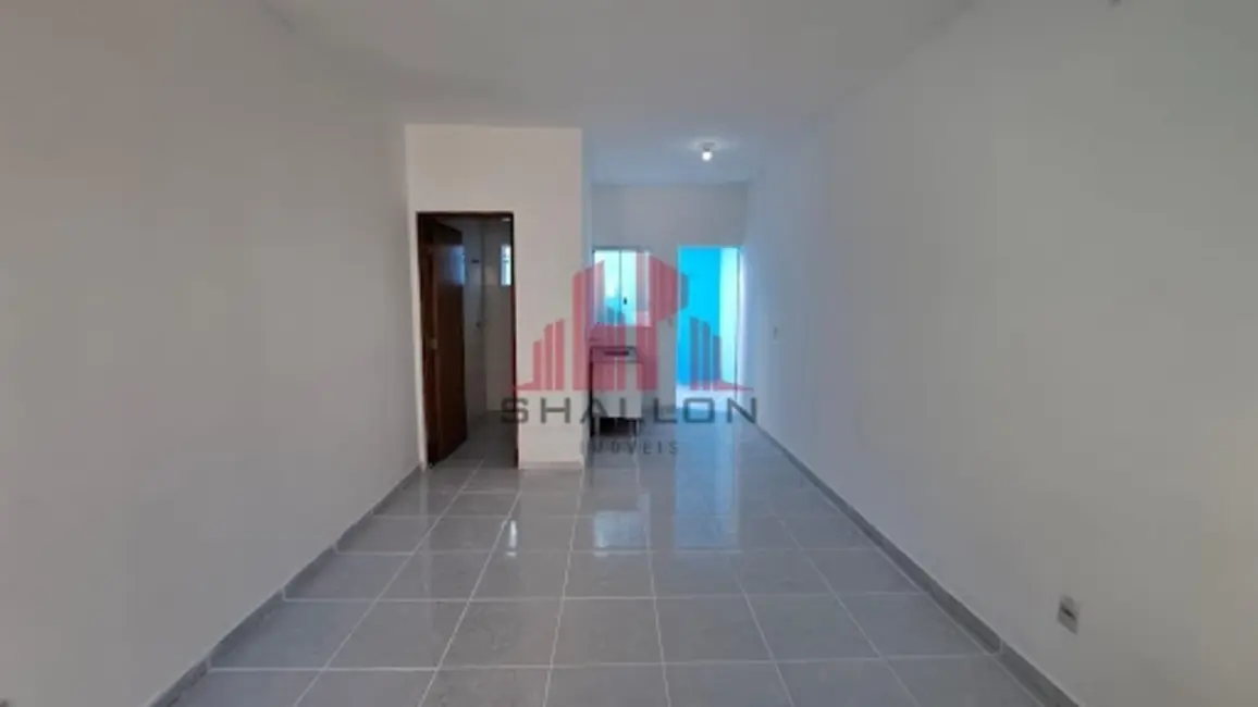 Foto 1 de Kitnet com 1 quarto à venda, 42m2 em Jardim Santa Madre Paulina, Sorocaba - SP