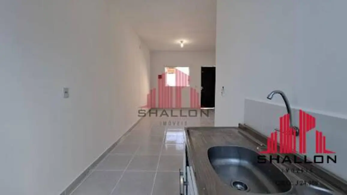 Kitnet com 1 quarto à venda, 42m2 em Jardim Santa Madre Paulina, Sorocaba - SP - imagem 3 Foto 3 de Kitnet com 1 quarto à venda, 42m2 em Jardim Santa Madre Paulina, Sorocaba - SP