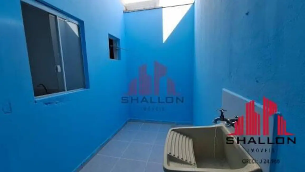 Kitnet com 1 quarto à venda, 42m2 em Jardim Santa Madre Paulina, Sorocaba - SP - imagem 4 Foto 4 de Kitnet com 1 quarto à venda, 42m2 em Jardim Santa Madre Paulina, Sorocaba - SP
