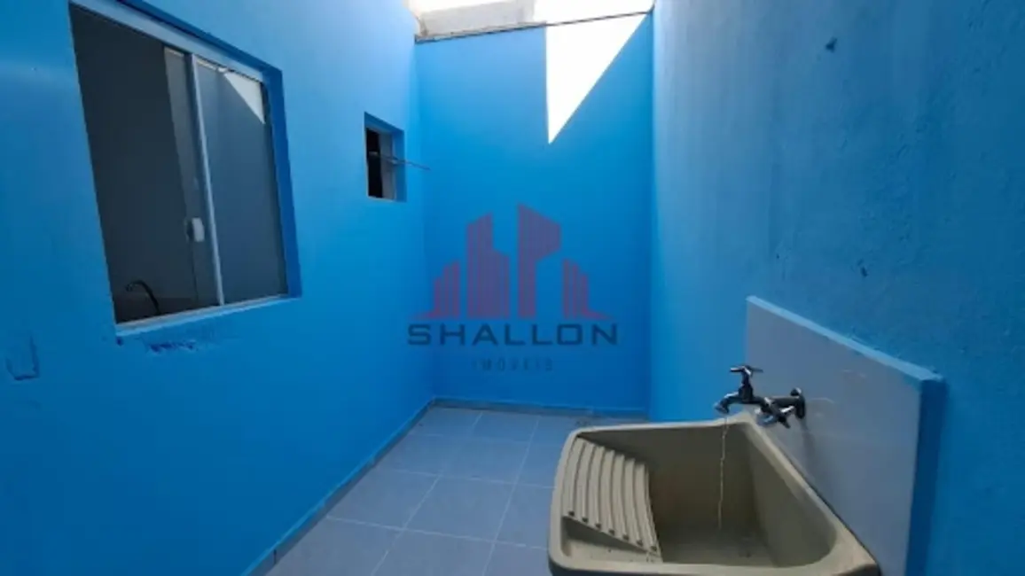 Kitnet com 1 quarto à venda, 42m2 em Jardim Santa Madre Paulina, Sorocaba - SP - imagem 4 Foto 4 de Kitnet com 1 quarto à venda, 42m2 em Jardim Santa Madre Paulina, Sorocaba - SP