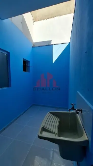 Kitnet com 1 quarto à venda, 42m2 em Jardim Santa Madre Paulina, Sorocaba - SP - imagem 8 Foto 8 de Kitnet com 1 quarto à venda, 42m2 em Jardim Santa Madre Paulina, Sorocaba - SP