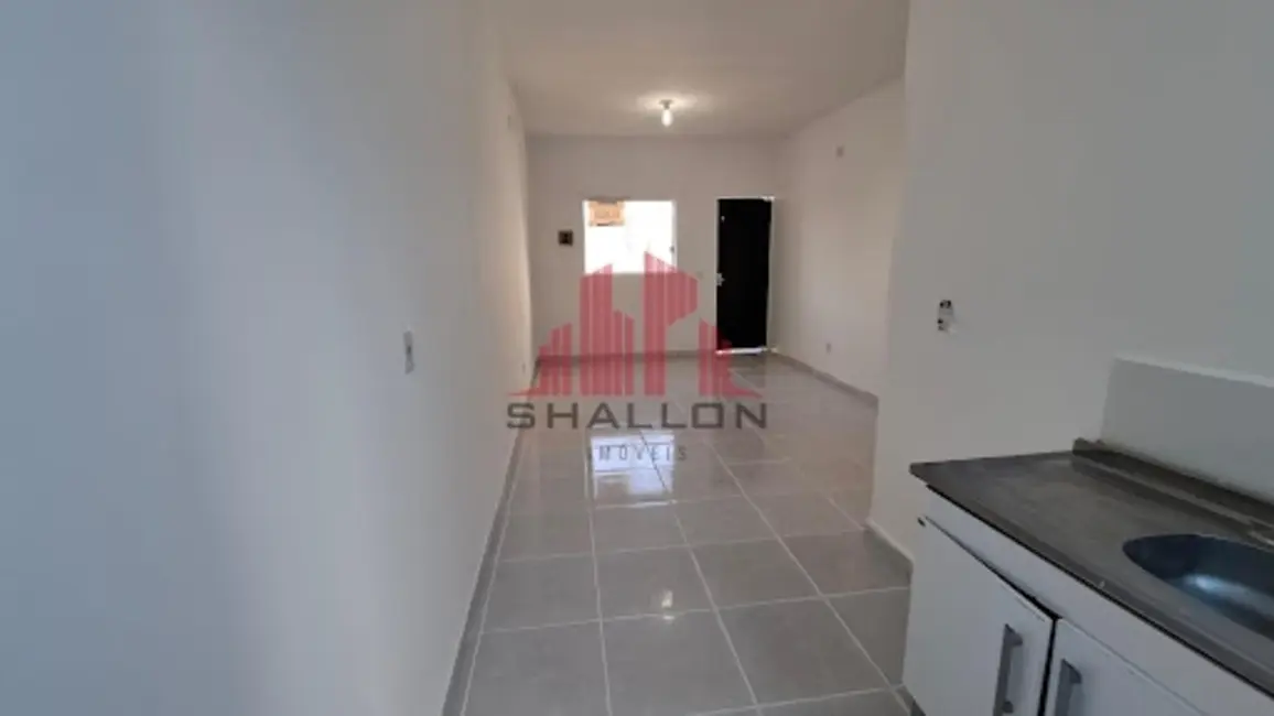Kitnet com 1 quarto à venda, 42m2 em Jardim Santa Madre Paulina, Sorocaba - SP - imagem 7 Foto 7 de Kitnet com 1 quarto à venda, 42m2 em Jardim Santa Madre Paulina, Sorocaba - SP