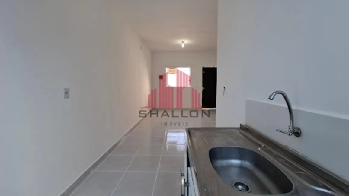 Kitnet com 1 quarto à venda, 42m2 em Jardim Santa Madre Paulina, Sorocaba - SP - imagem 3 Foto 3 de Kitnet com 1 quarto à venda, 42m2 em Jardim Santa Madre Paulina, Sorocaba - SP