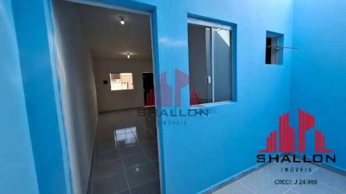 Kitnet com 1 quarto à venda, 42m2 em Jardim Santa Madre Paulina, Sorocaba - SP - imagem 2 Foto 2 de Kitnet com 1 quarto à venda, 42m2 em Jardim Santa Madre Paulina, Sorocaba - SP