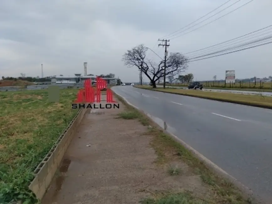 Foto 2 de Terreno / Lote à venda, 3776m2 em Sorocaba - SP