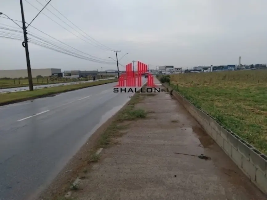 Foto 3 de Terreno / Lote à venda, 3776m2 em Sorocaba - SP