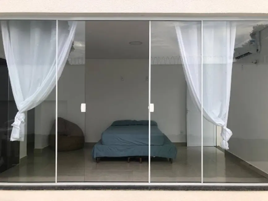 Foto 2 de Casa com 3 quartos à venda em Vila Helena, Sorocaba - SP