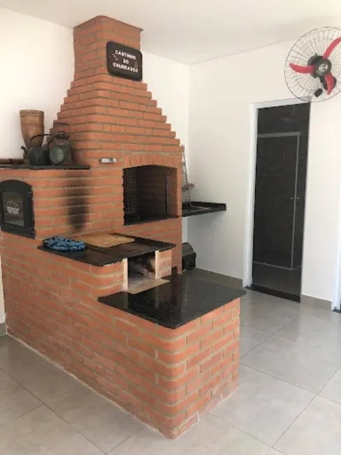 Foto 9 de Casa com 3 quartos à venda em Vila Helena, Sorocaba - SP