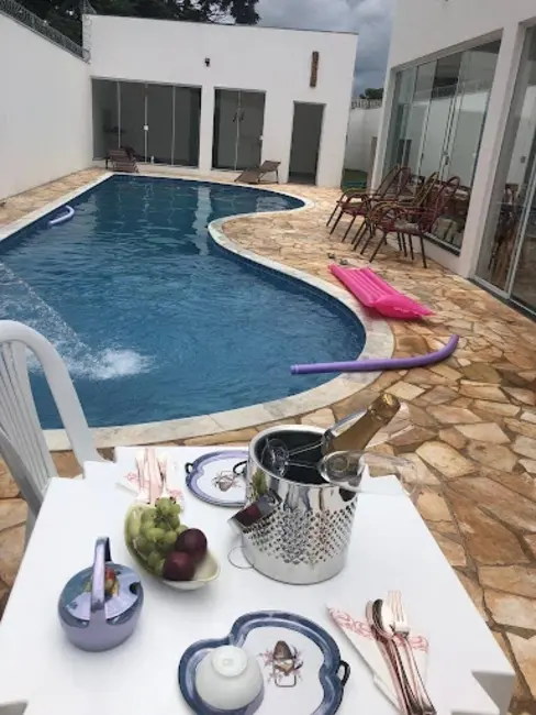 Foto 6 de Casa com 3 quartos à venda em Vila Helena, Sorocaba - SP