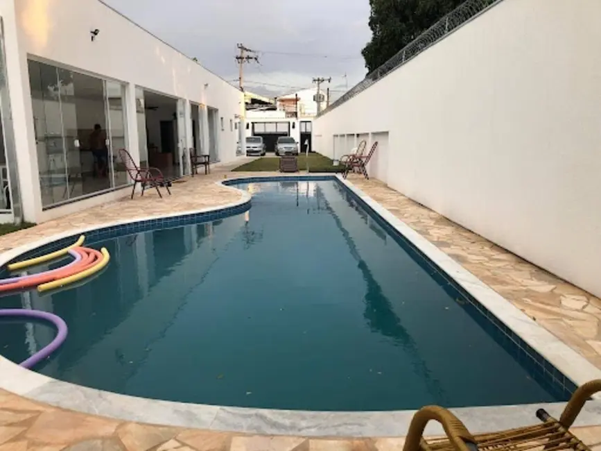 Foto 3 de Casa com 3 quartos à venda em Vila Helena, Sorocaba - SP