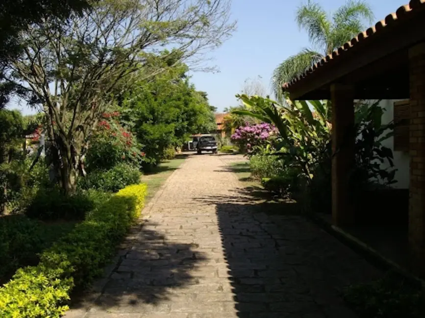 Foto 2 de Chácara com 3 quartos à venda em Chácara Carolina, Itu - SP