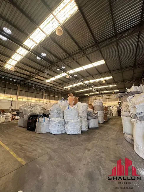 Armazém / Galpão à venda em São Paulo - SP - imagem 4 Foto 4 de Armazém / Galpão à venda em São Paulo - SP
