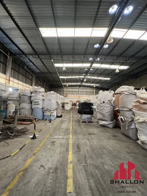 Armazém / Galpão à venda em São Paulo - SP - imagem 5 Foto 5 de Armazém / Galpão à venda em São Paulo - SP