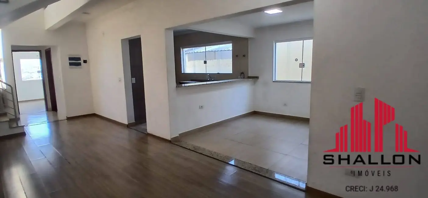 Sobrado com 3 quartos para alugar em Vila Hortência, Sorocaba - SP - imagem 1 Foto 1 de Sobrado com 3 quartos para alugar em Vila Hortência, Sorocaba - SP