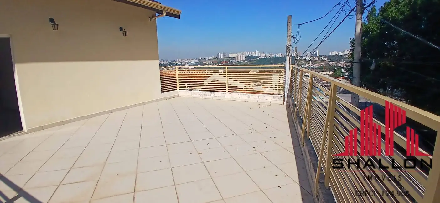 Sobrado com 3 quartos para alugar em Vila Hortência, Sorocaba - SP - imagem 9 Foto 9 de Sobrado com 3 quartos para alugar em Vila Hortência, Sorocaba - SP