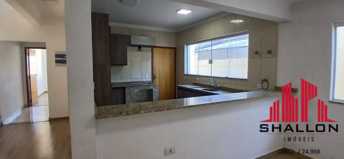 Sobrado com 3 quartos para alugar em Vila Hortência, Sorocaba - SP - imagem 6 Foto 6 de Sobrado com 3 quartos para alugar em Vila Hortência, Sorocaba - SP