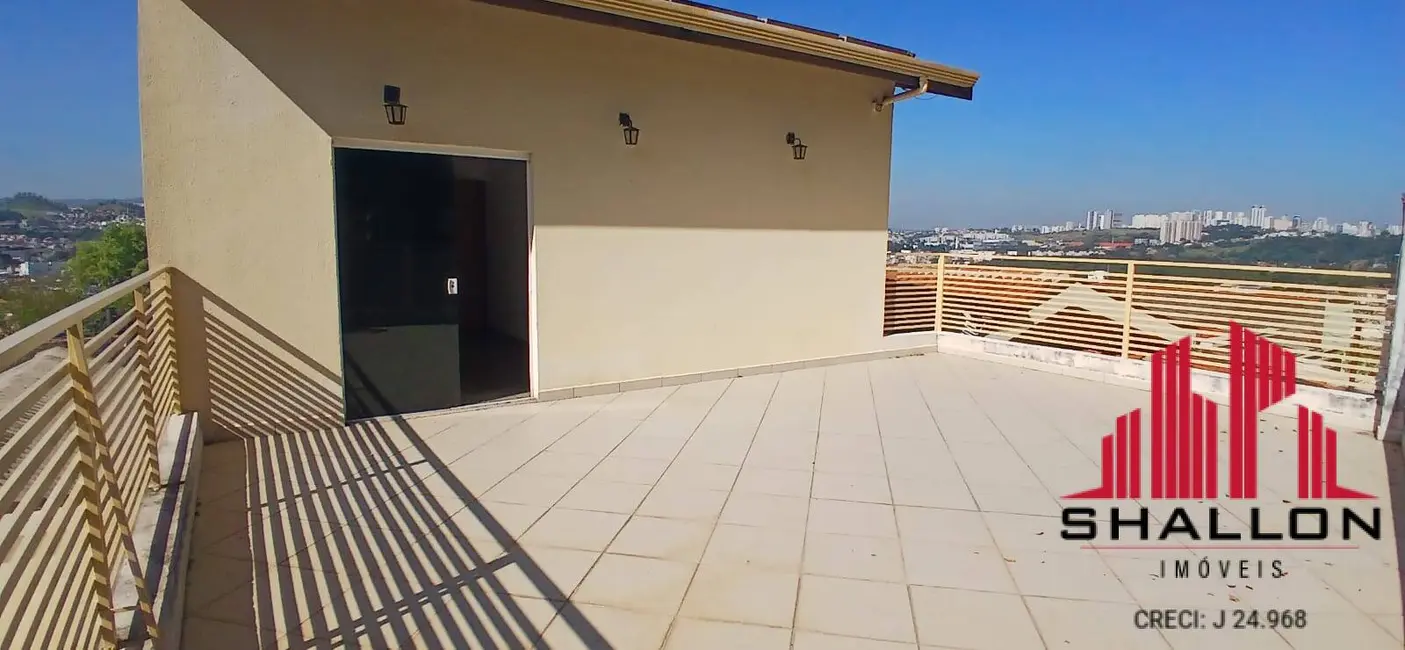 Sobrado com 3 quartos para alugar em Vila Hortência, Sorocaba - SP - imagem 8 Foto 8 de Sobrado com 3 quartos para alugar em Vila Hortência, Sorocaba - SP