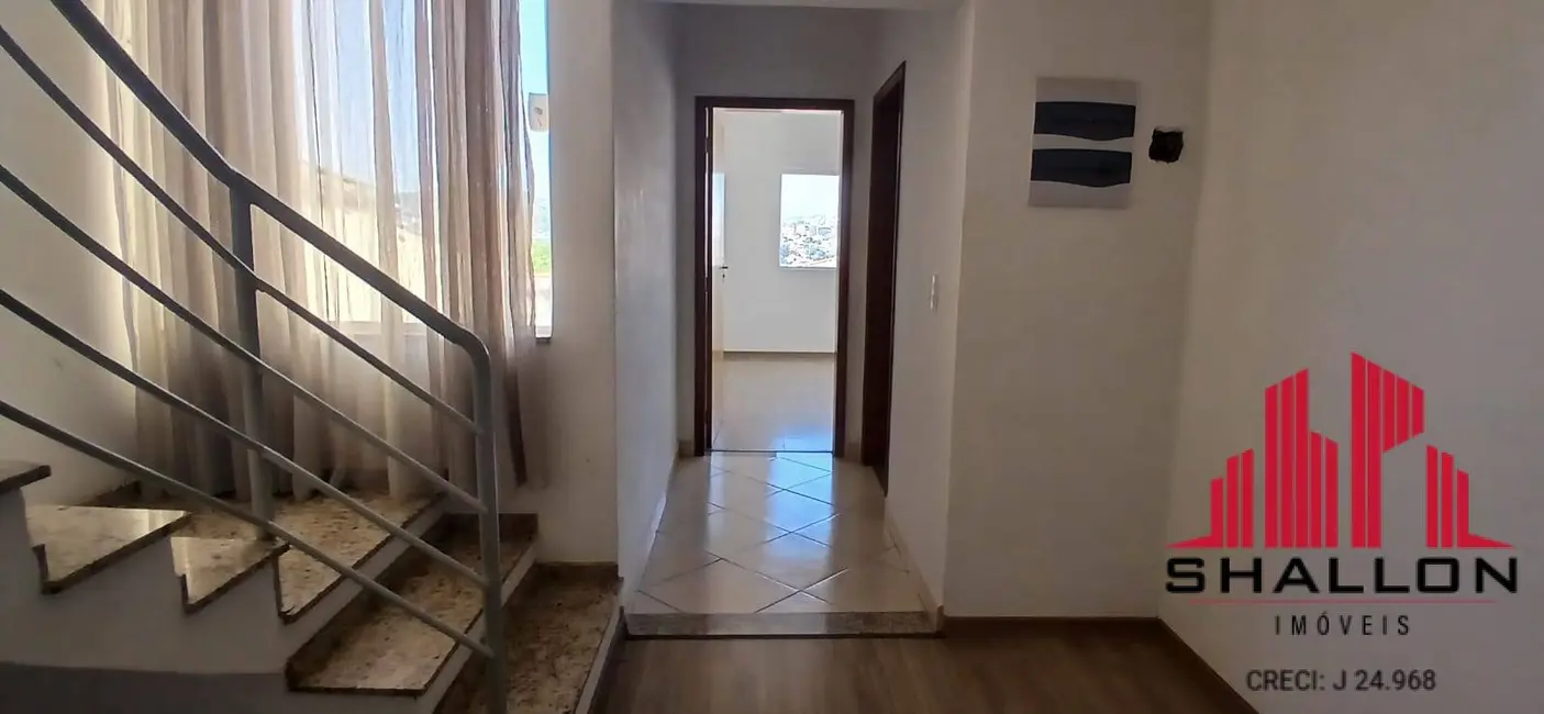 Sobrado com 3 quartos para alugar em Vila Hortência, Sorocaba - SP - imagem 3 Foto 3 de Sobrado com 3 quartos para alugar em Vila Hortência, Sorocaba - SP