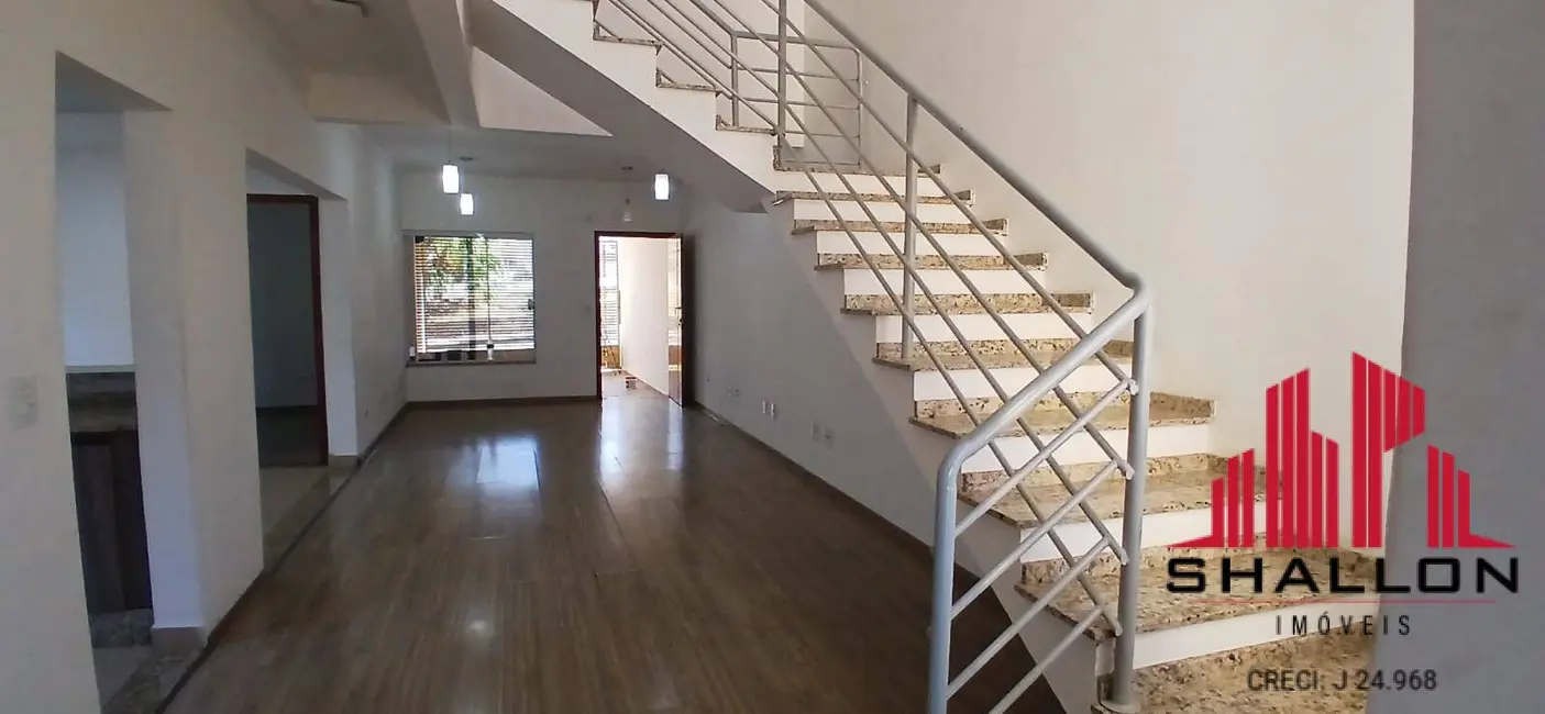 Sobrado com 3 quartos para alugar em Vila Hortência, Sorocaba - SP - imagem 4 Foto 4 de Sobrado com 3 quartos para alugar em Vila Hortência, Sorocaba - SP