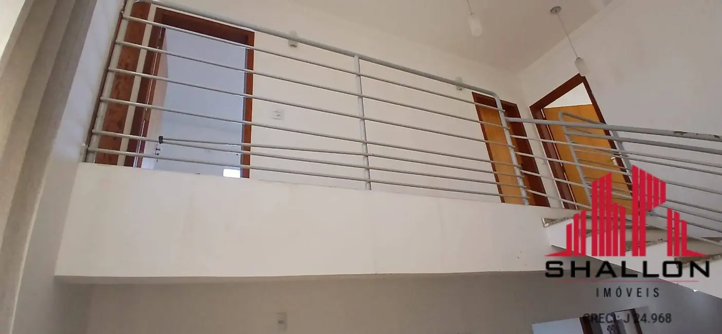 Sobrado com 3 quartos para alugar em Vila Hortência, Sorocaba - SP - imagem 5 Foto 5 de Sobrado com 3 quartos para alugar em Vila Hortência, Sorocaba - SP