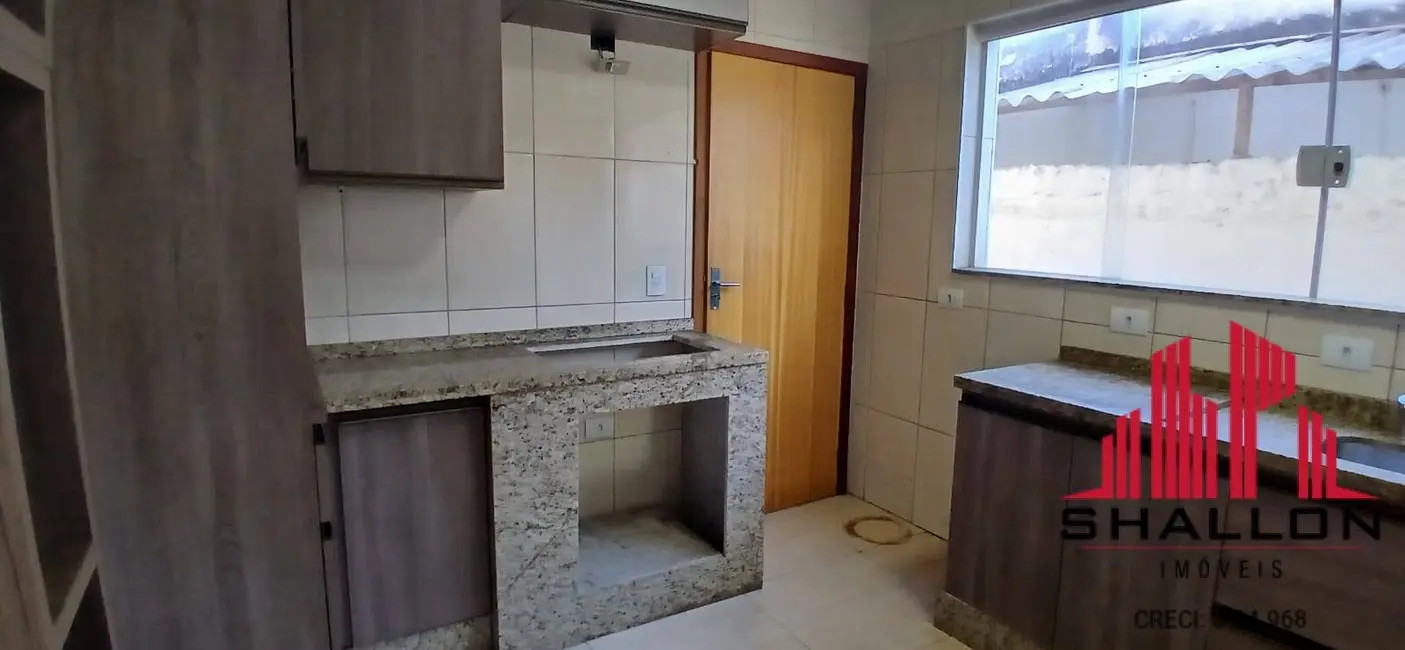 Sobrado com 3 quartos para alugar em Vila Hortência, Sorocaba - SP - imagem 7 Foto 7 de Sobrado com 3 quartos para alugar em Vila Hortência, Sorocaba - SP