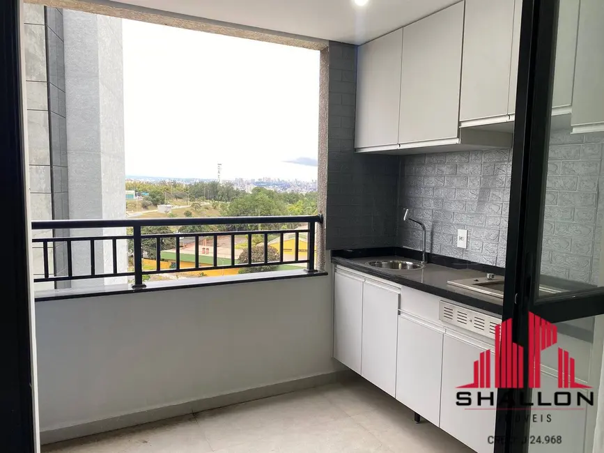 Apartamento à venda em Boa Vista, Sorocaba - SP - imagem 9 Foto 9 de Apartamento à venda em Boa Vista, Sorocaba - SP