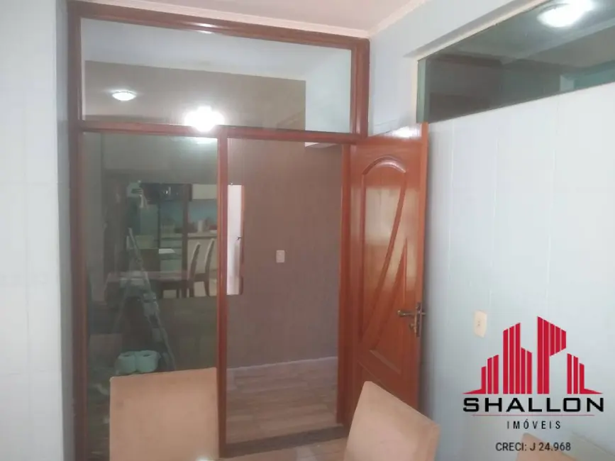 Foto 2 de Sobrado com 2 quartos para alugar em Jardim São Guilherme, Sorocaba - SP