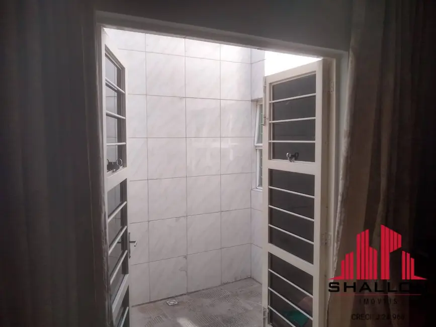 Foto 2 de Casa com 2 quartos à venda em Jardim São Guilherme, Sorocaba - SP