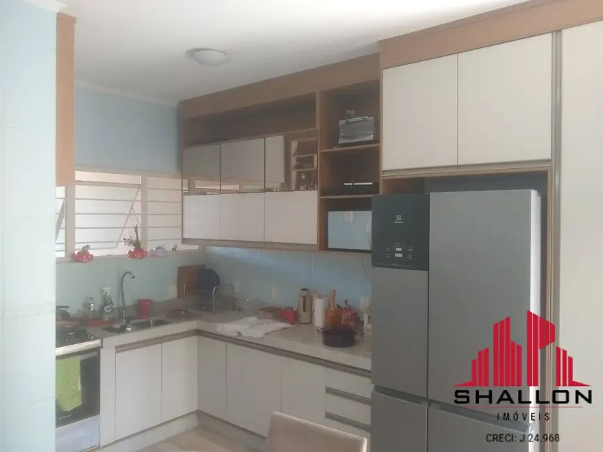 Foto 1 de Casa com 2 quartos à venda em Jardim São Guilherme, Sorocaba - SP