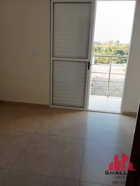Foto 8 de Casa com 2 quartos para alugar em Jardim Santa Esmeralda, Sorocaba - SP