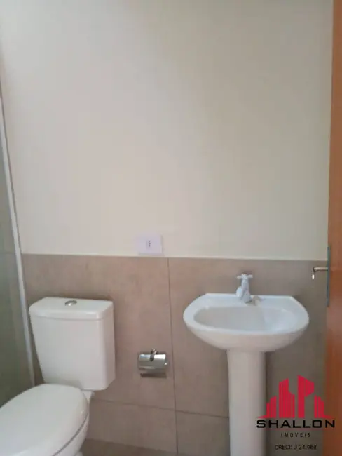 Foto 5 de Casa com 2 quartos para alugar em Jardim Santa Esmeralda, Sorocaba - SP
