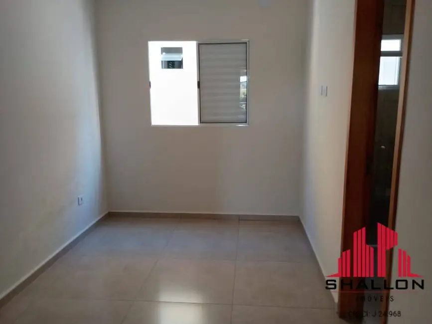 Foto 7 de Casa com 2 quartos para alugar em Jardim Santa Esmeralda, Sorocaba - SP