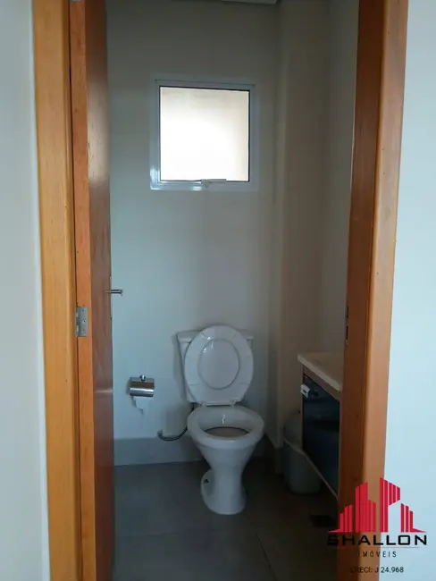 Foto 4 de Casa com 2 quartos para alugar em Jardim Santa Esmeralda, Sorocaba - SP