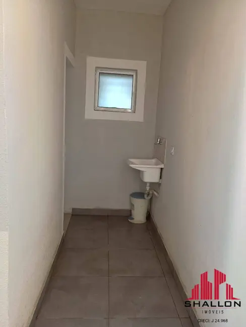 Foto 9 de Casa com 2 quartos para alugar em Jardim Santa Esmeralda, Sorocaba - SP