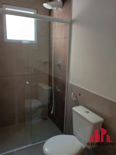 Foto 6 de Casa com 2 quartos para alugar em Jardim Santa Esmeralda, Sorocaba - SP