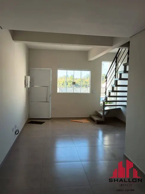 Foto 2 de Casa com 2 quartos para alugar em Jardim Santa Esmeralda, Sorocaba - SP