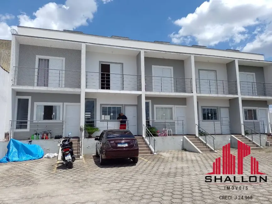 Foto 1 de Casa com 2 quartos para alugar em Jardim Santa Esmeralda, Sorocaba - SP